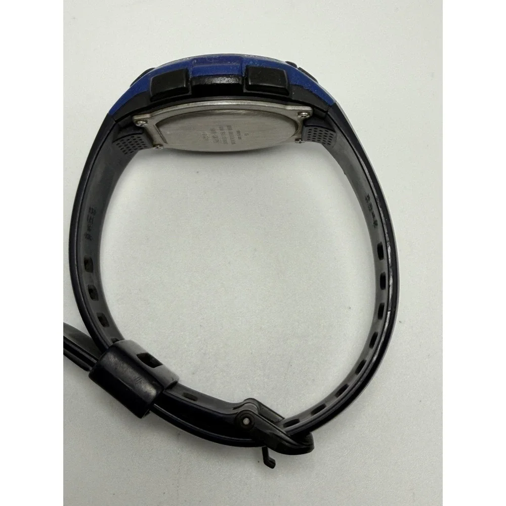 Casio WS-1000H New Battery Mens Digital Watch‎ 42MM 8.5